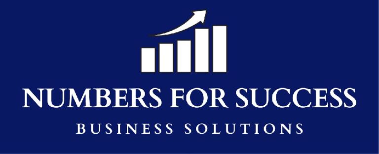 Logo for Numbers For Success